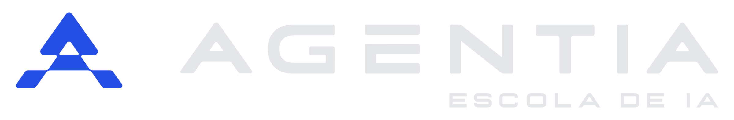 Agentia — Escola de IA